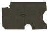 Lloyd Ultimat Trunk Mat for '59-60 Chevy Bel Air W/Black Outline Chevy Bowtie