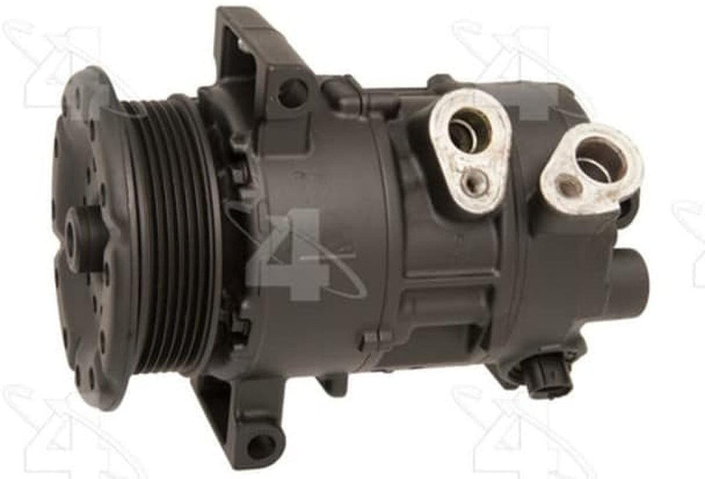 97395 A/C Compressor