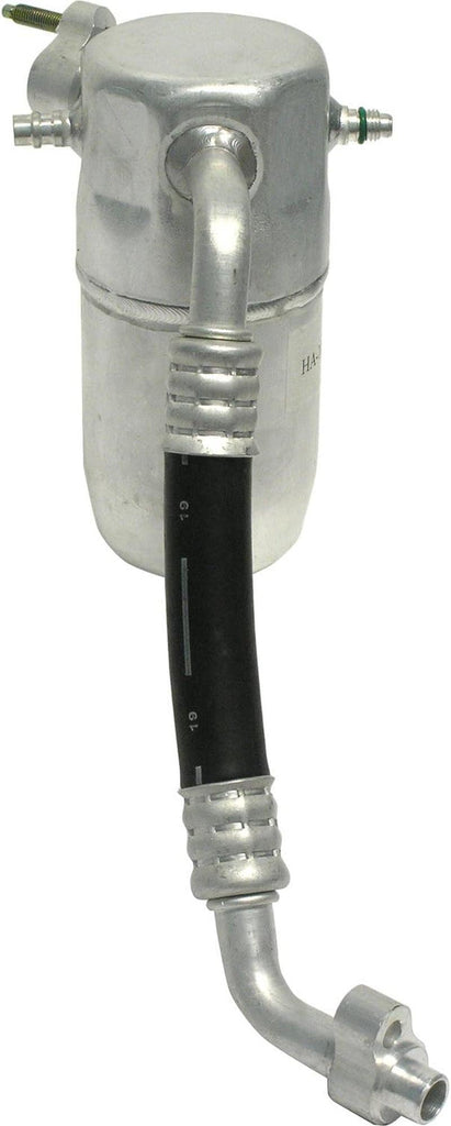 HA 10896C A/C Accumulator with Hose Assembly