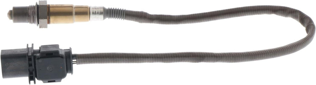 Automotive 17341 Oxygen Sensor, Original Equipment (Mercedes-Benz)