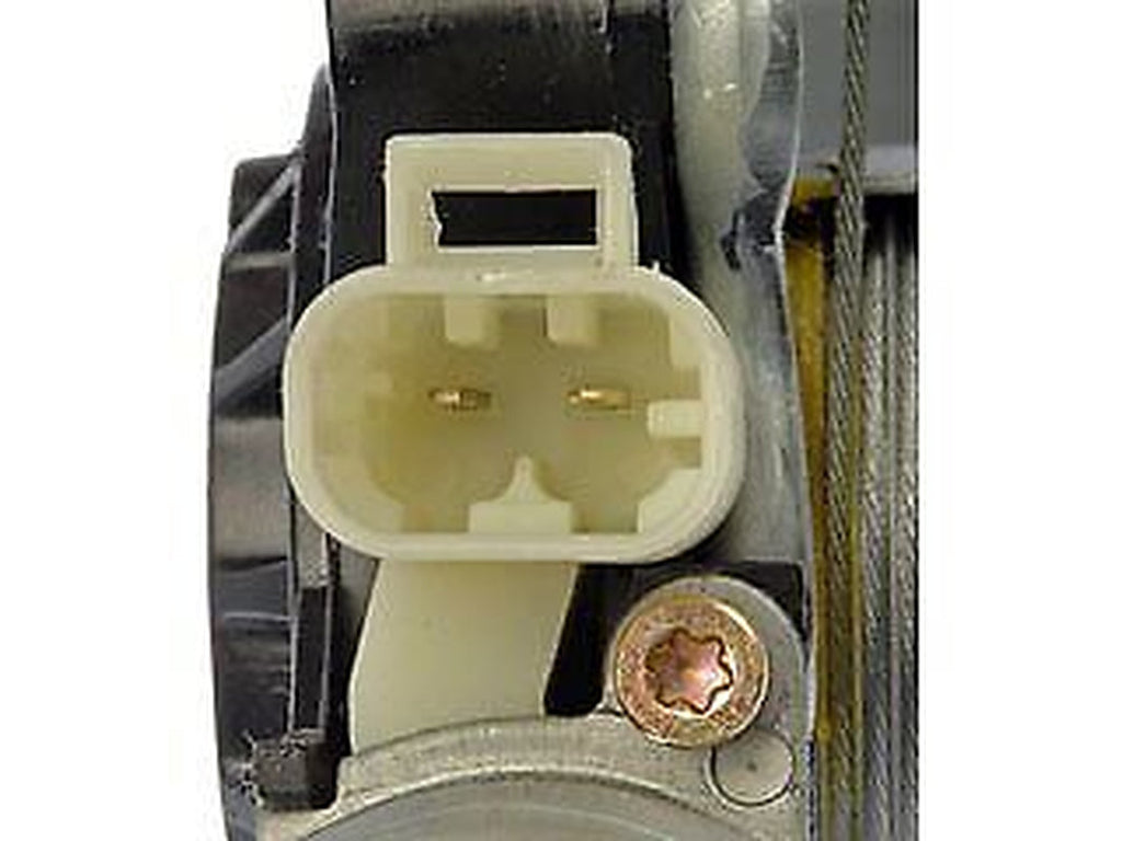 Dorman Power Window Motor and Regulator Assembly for 01-03 Aurora 741-546