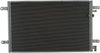 AC Condenser A/C Air Conditioning for 05-11 Audi A6