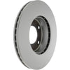 Centric Front Disc Brake Rotor for BMW (320.34029H)