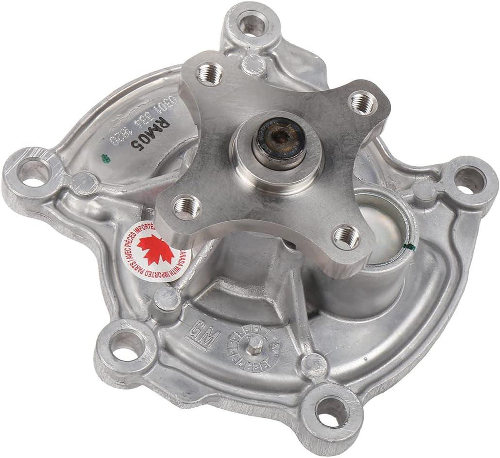 GM Original Equipment 251-847 Engine Water Pump