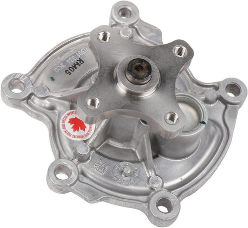 GM Original Equipment 251-847 Engine Water Pump