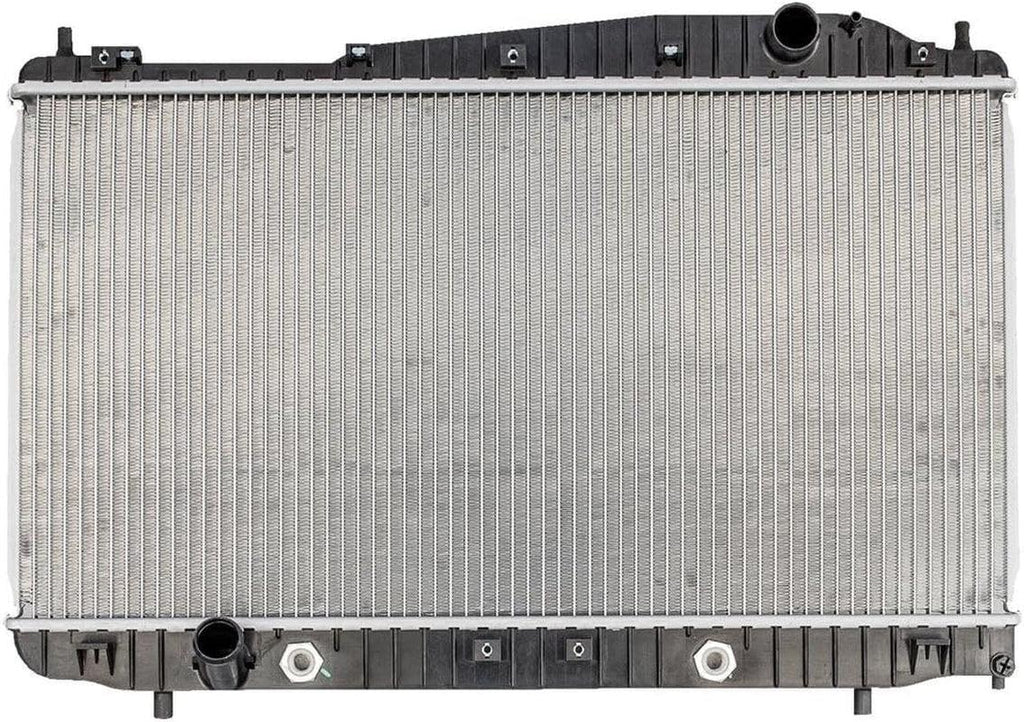 221-9220 Radiator, 1 Pack