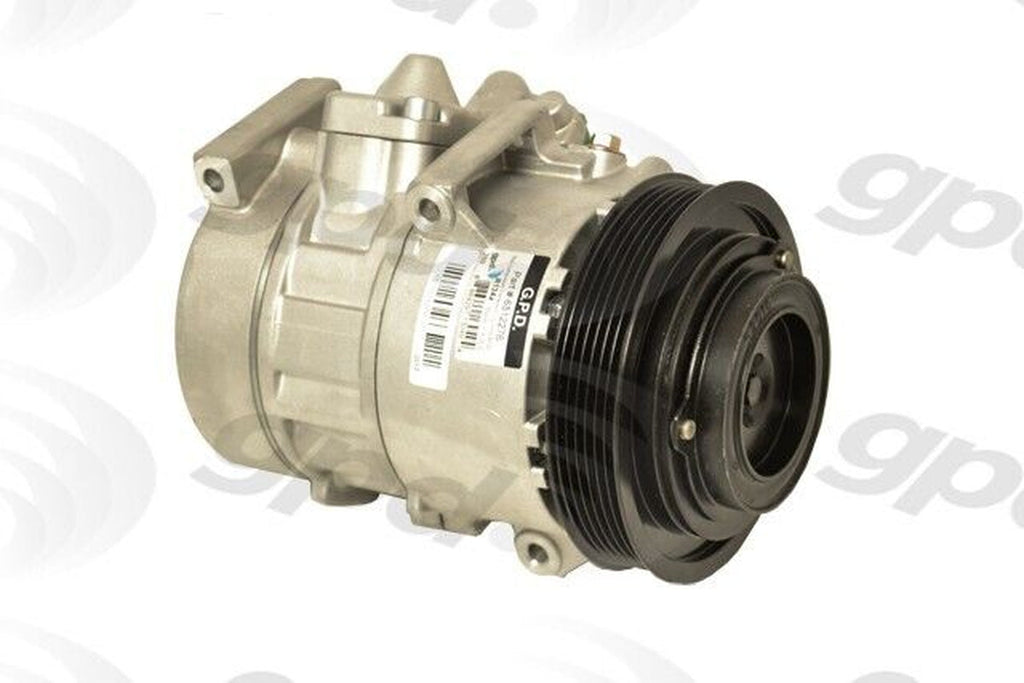 Global Parts A/C Compressor for 05-12 Acura RL 6512276