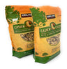 2 PACK | Kirkland Signature Cashew Clusters, 2 lbs (2 PACK)