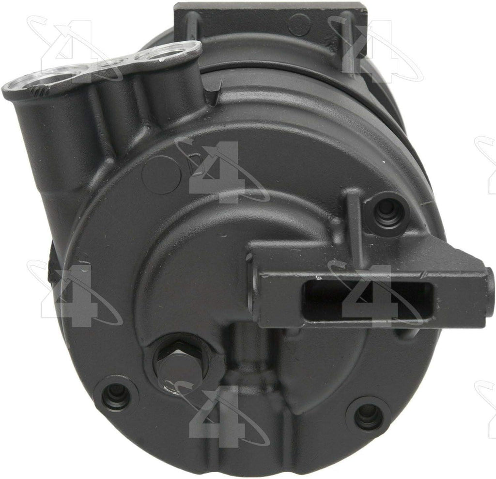 67297 A/C Compressor