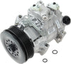 Denso A/C Compressor for 08-14 Scion Xd 471-1608