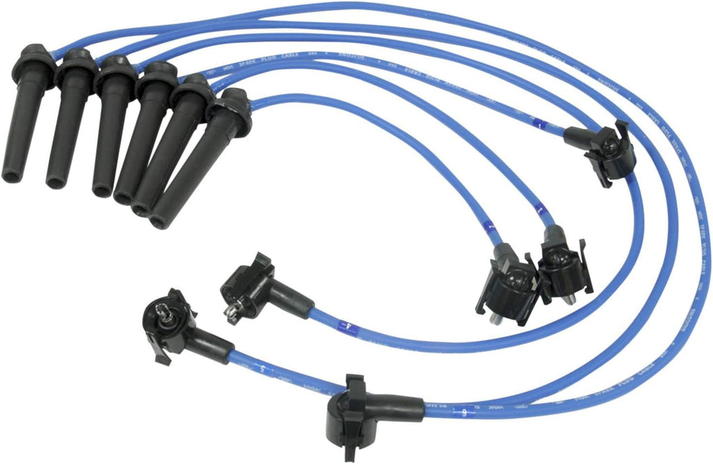 (52052) RC-FDZ061 Spark Plug Wire Set