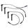 Denso Spark Plug Wire Set for Legacy, Outback 671-4304
