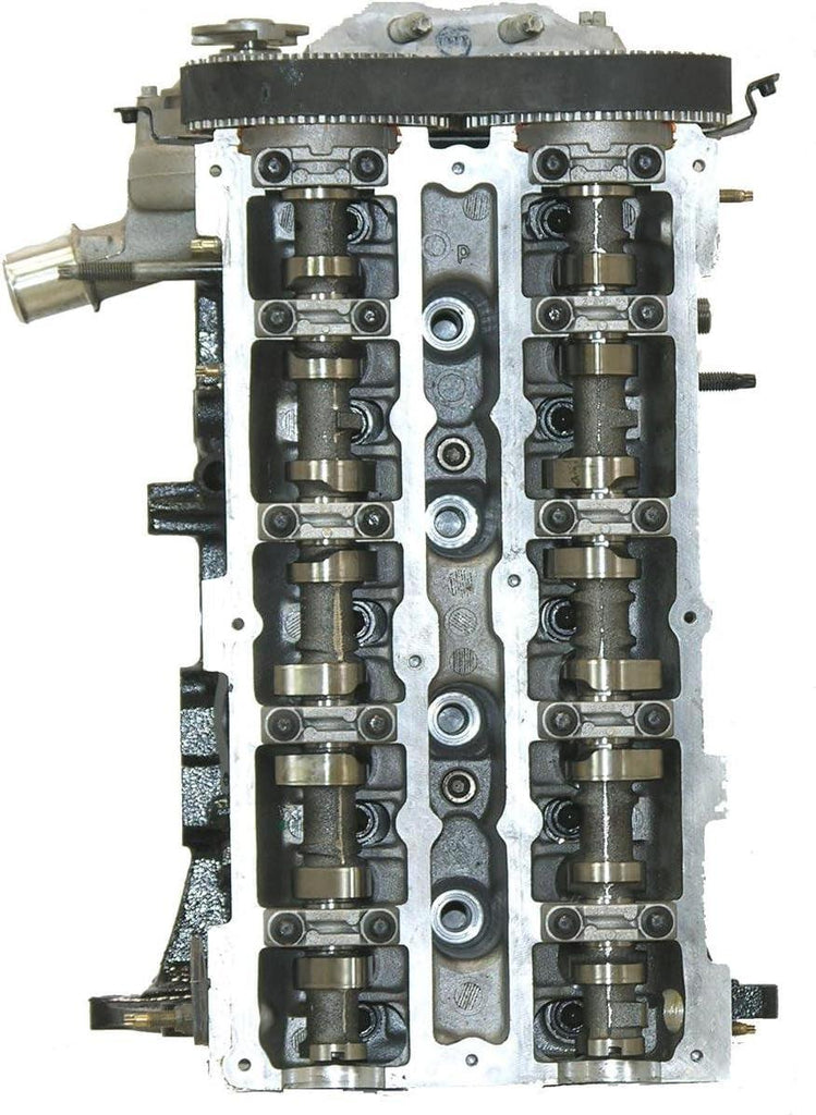 Professional Powertrain DFZ2 Ford 2.0L Ztec Engine, Remanufactured