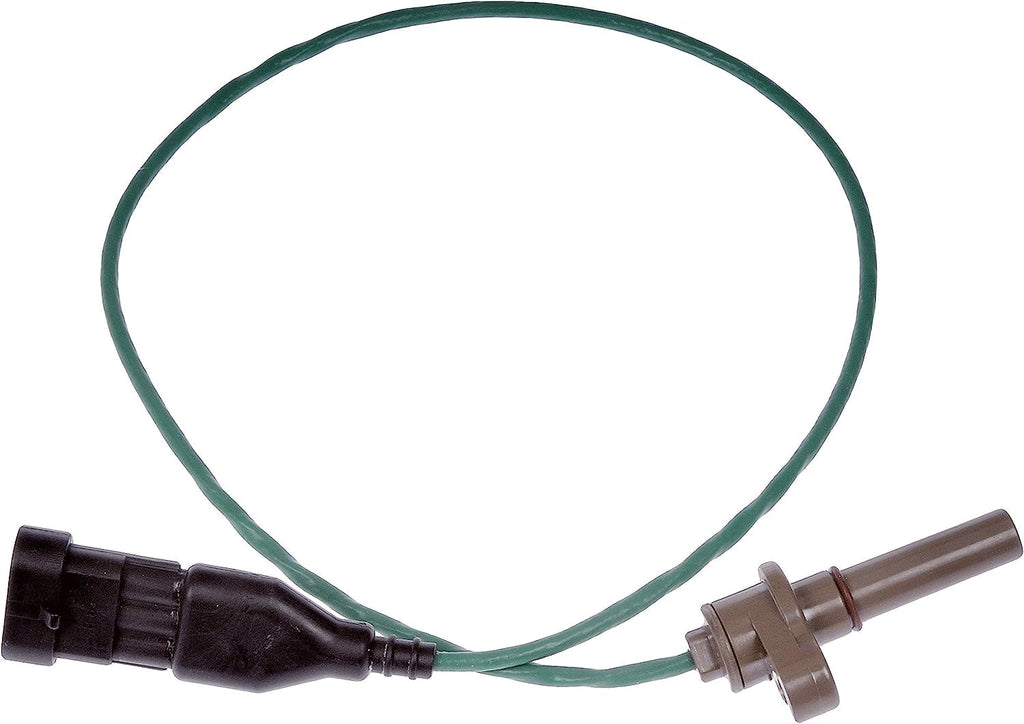 Dorman 904-7240 Turbocharger Speed Sensor Compatible with Select Models
