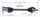 AD-8111 CV Axle Shaft