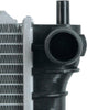 2798 Radiator Compatible with 2004-2007 Saturn VUE
