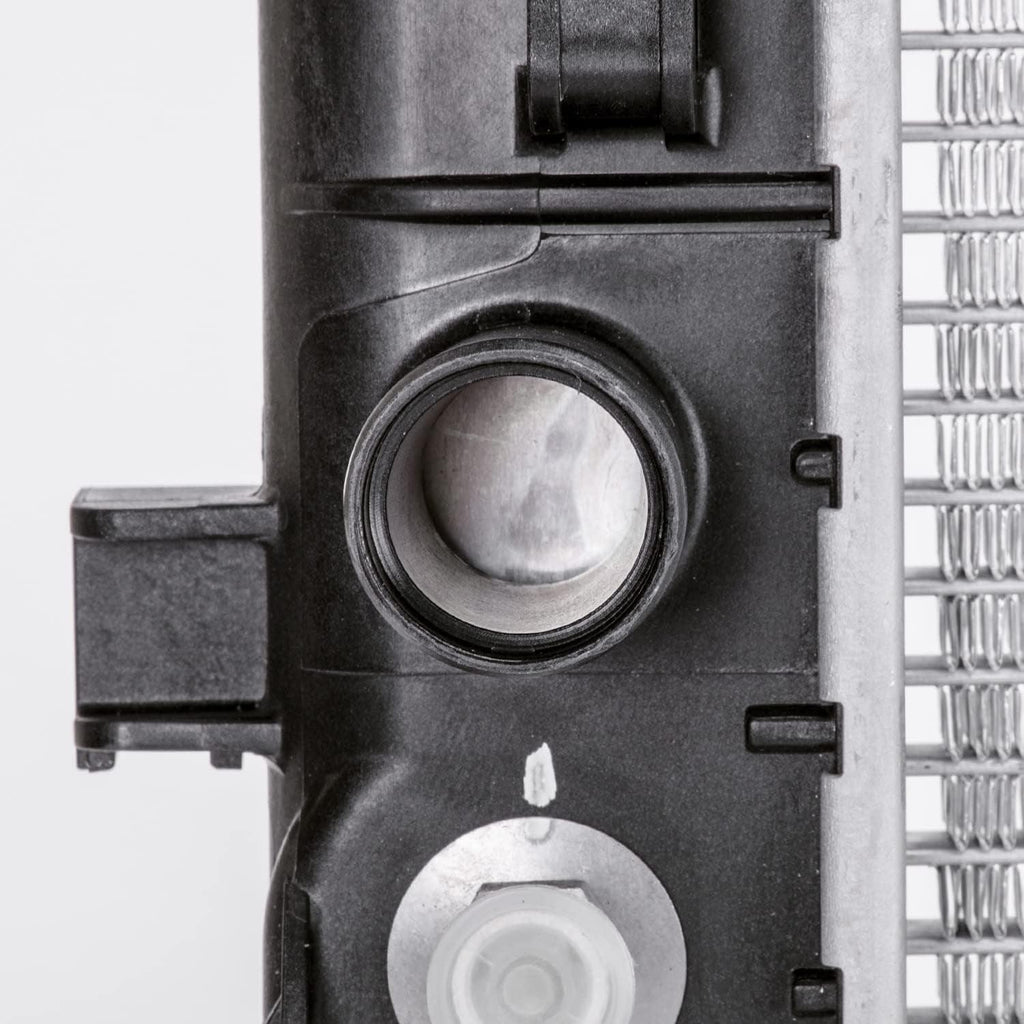 2827 Radiator Compatible with 2006-2010 Chevrolet Impala