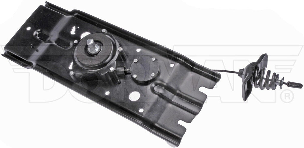 Dorman Spare Tire Hoist for 05-10 Grand Cherokee 924-535