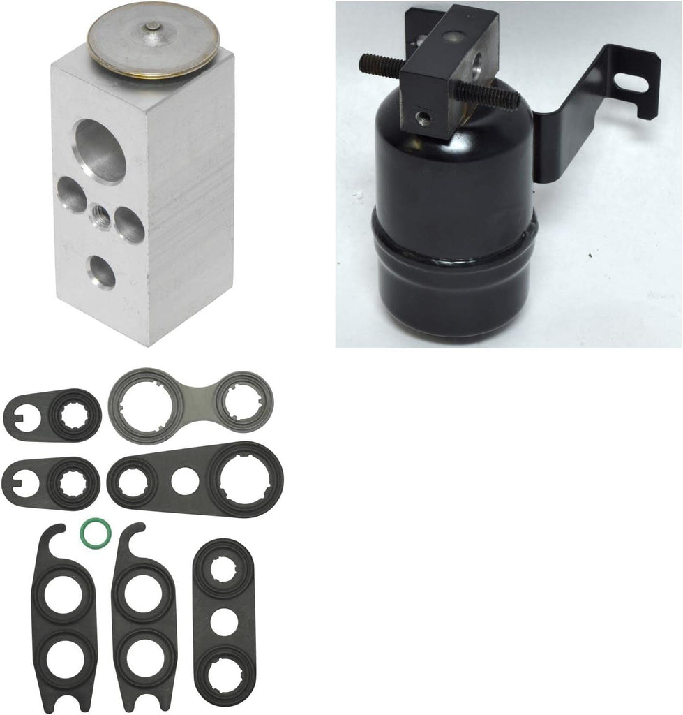 AK1172 - A/C System Repair Kit