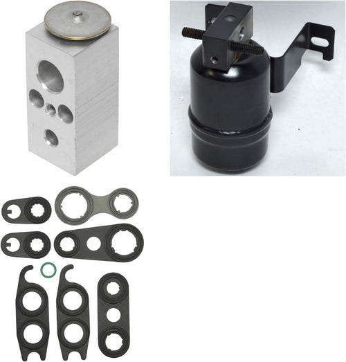 AK1172 - A/C System Repair Kit