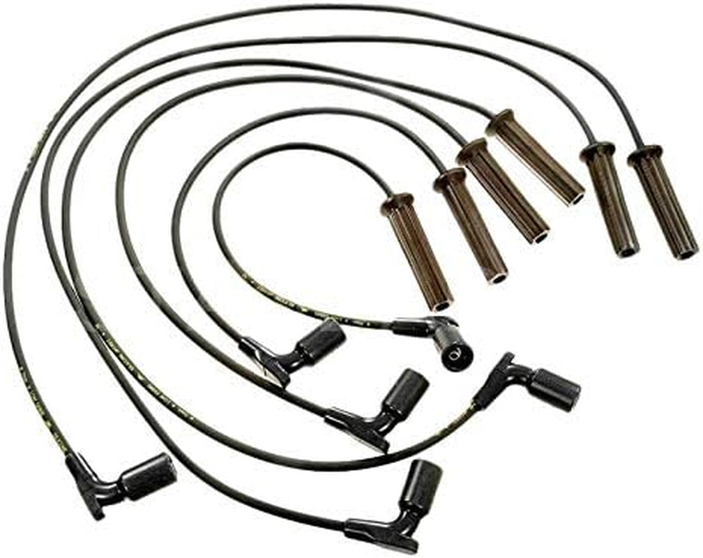 27728 Spark Plug Wire Set