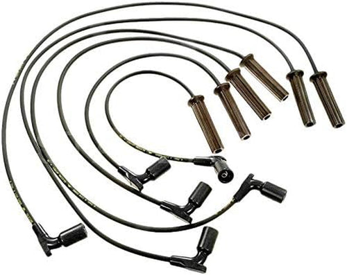 27728 Spark Plug Wire Set