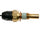 37866 Coolant Temperature Sensor Fits Select: 2002-2005 CHEVROLET TRAILBLAZER, 2002-2005 GMC ENVOY