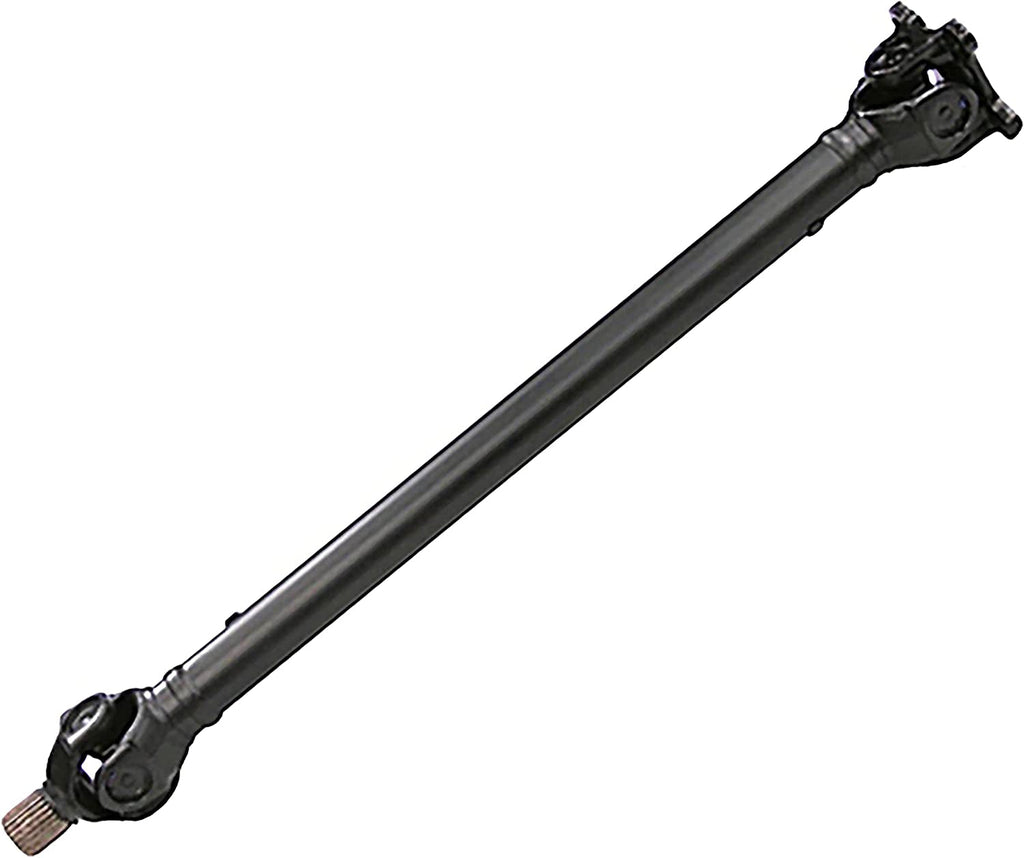 Dorman 938-257 Front Drive Shaft Compatible with Select BMW Models
