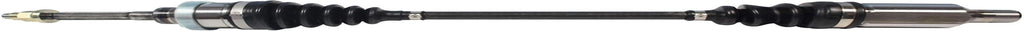 NCV47540 CV Axle Shaft Assembly - Right Front (Passenger Side)