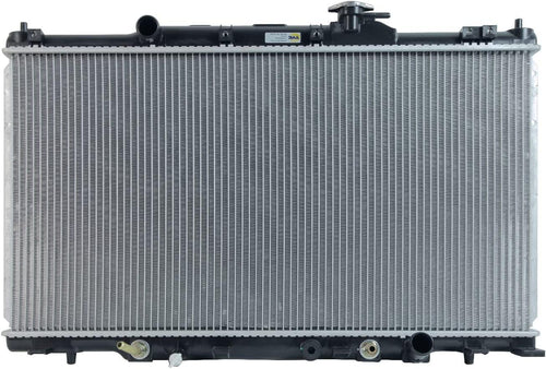 2443 Radiator Compatible with 2002-2006 Honda CRV