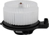 A/C AC Heater Blower Motor with Fan Cage Compatible with Mitsubishi Outlander Sport