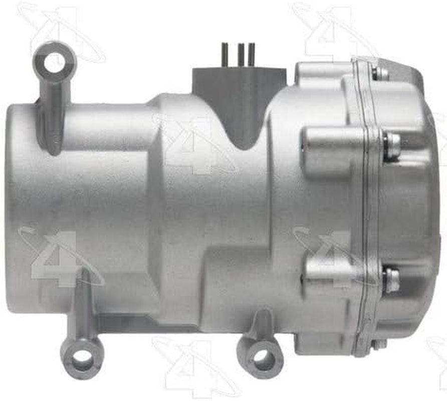98360 A/C Compressor