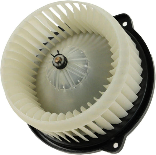 AC Heater FAN BLOWER MOTOR W/Fan Cage A/C for 00-06 Toyota Tundra Pickup Truck