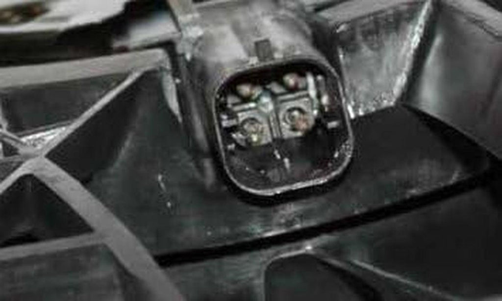 620130 Dodge/Plymouth/Chrysler Replacement Radiator/Condenser Cooling Fan Assembly