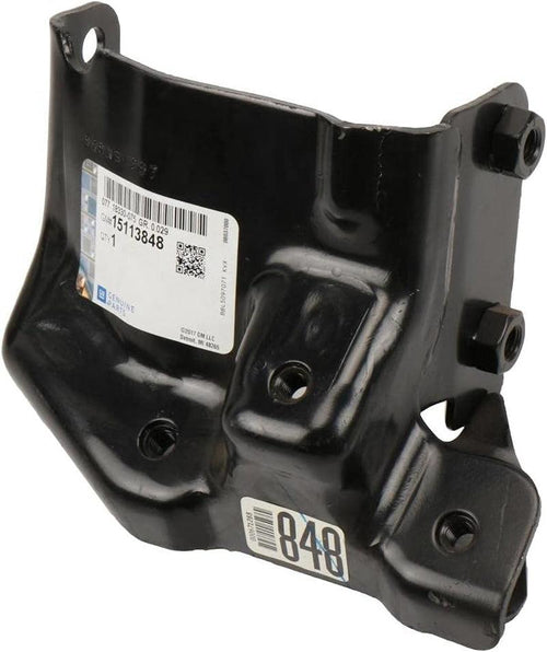 15113848 Driver Side Engine Mount Bracket