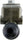 Centric Parts 130.63003 Brake Master Cylinder