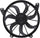 622520 Cooling Fan Assembly Compatible with 2009-2016 Dodge Journey
