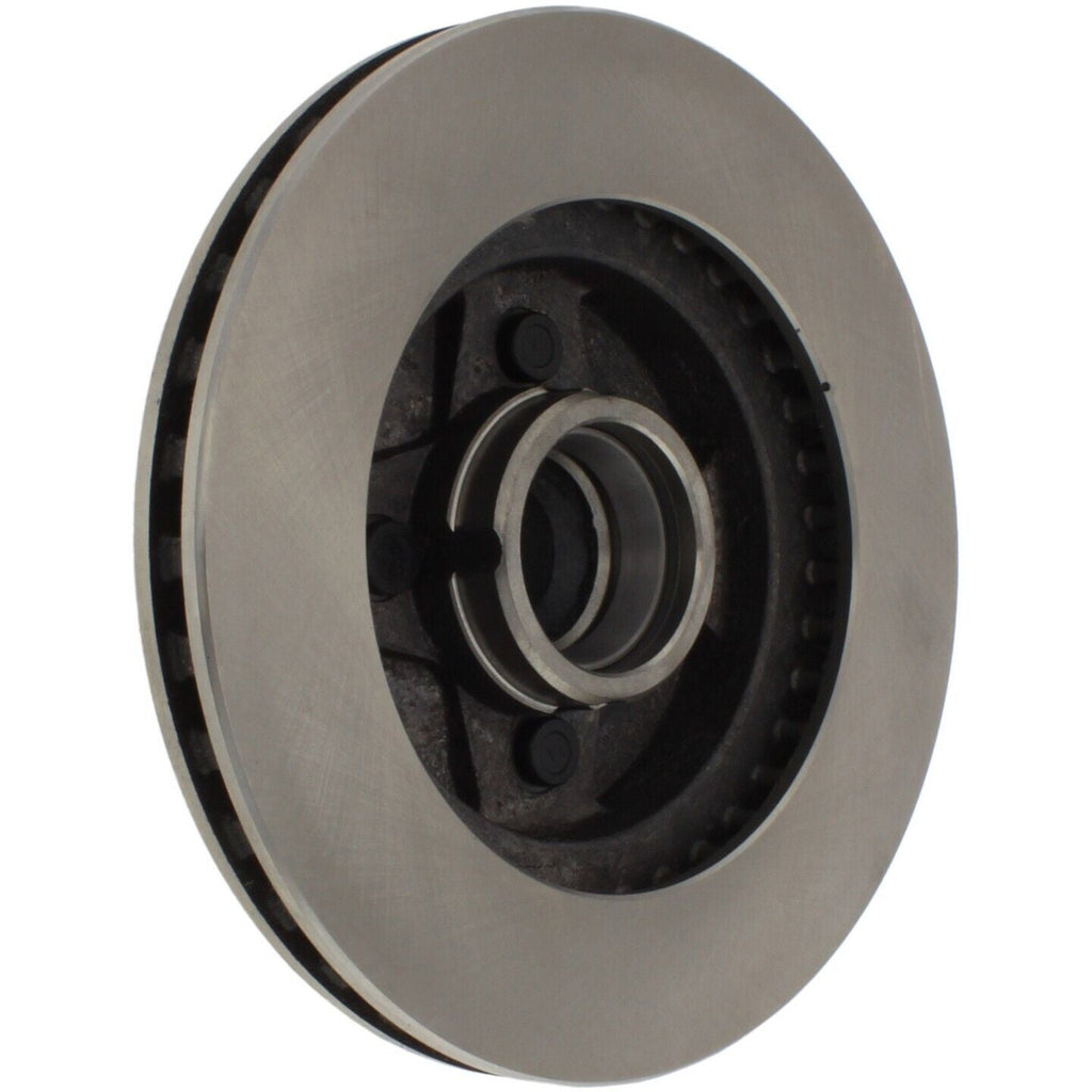 Centric Front Disc Brake Rotor for 1987-1993 Ford Mustang (121.61026)