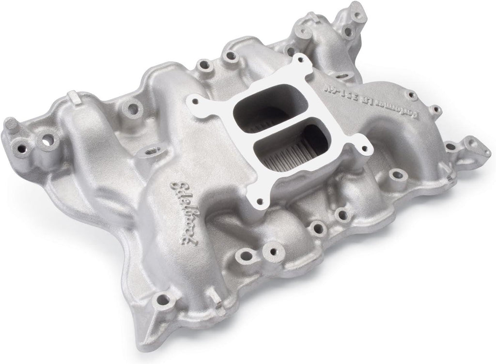 2665 Performer Aluminum Intake Manifold
