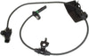 2ABS2672 ABS Speed Sensor