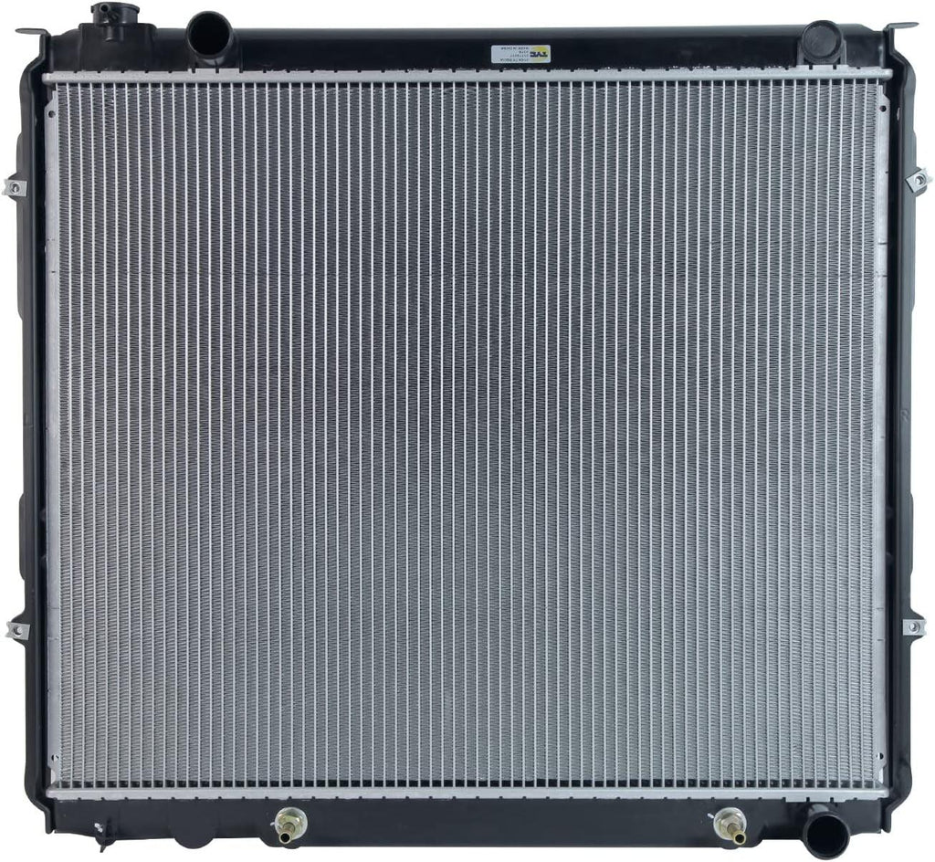 2376 01-04 Ty Squia A/Mt 1R Pa Rad