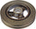 Dorman 594-014 Engine Harmonic Balancer Compatible with Select Models