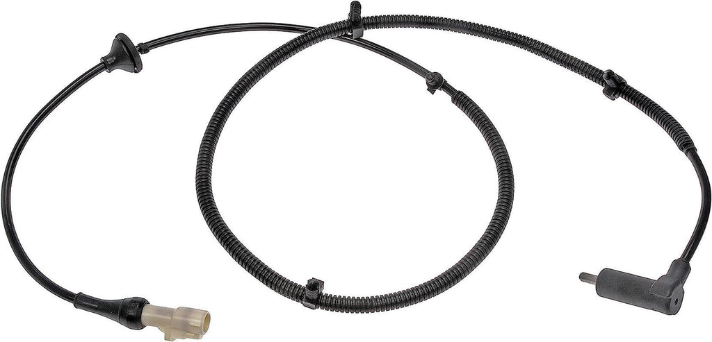 Dorman 970-221 ABS Wheel Speed Sensor Compatible with Select Ford/Lincoln/Mercury Models
