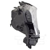 TYC Headlight Assembly for Es300H, ES350 20-9760-00-9