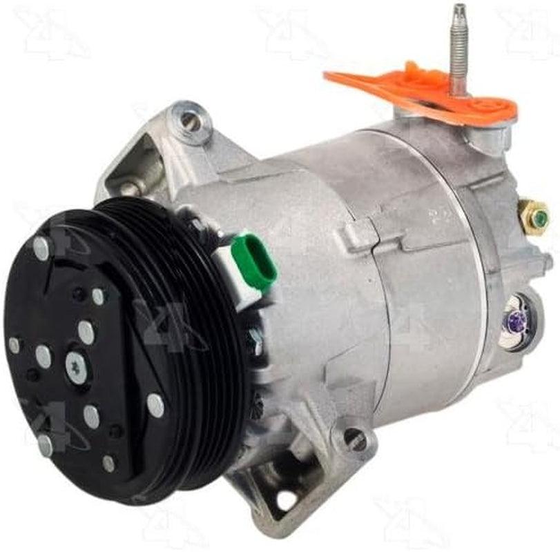 98296 A/C Compressor