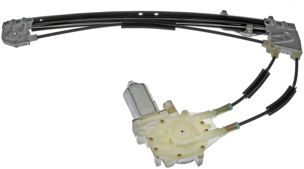 Dorman Power Window Motor and Regulator Assembly for 528I, 540I 741-416