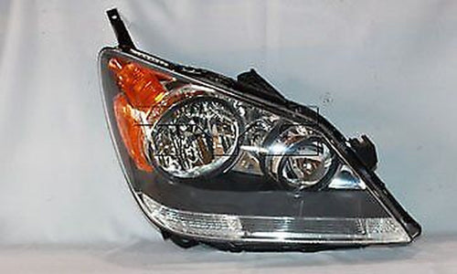 TYC Headlight Assembly for 08-10 Honda Odyssey 20-6623-90