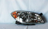 TYC Headlight Assembly for 08-12 Chevrolet Malibu 20-6923-00