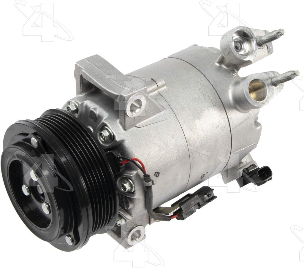 168338 A/C Compressor