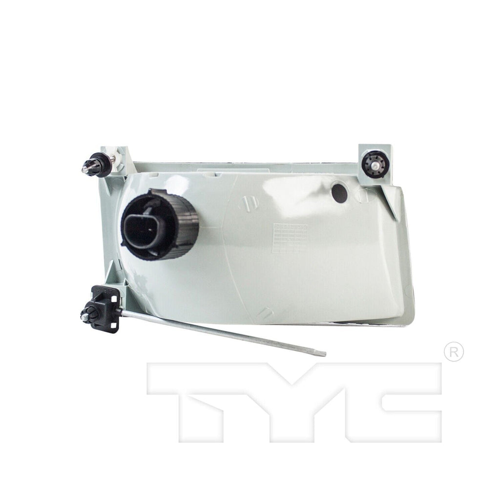 TYC Headlight Assembly for F-250 HD, F-350, Bronco, F-150, F-250 20-1935-00-9